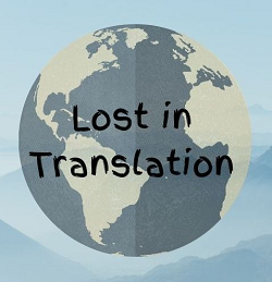 «Lost in translation», un balado à découvrir